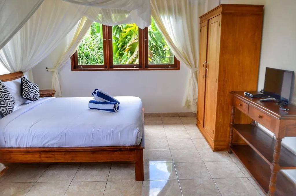 Eco Villa Seminyak  0*, Seminyak (Bali)