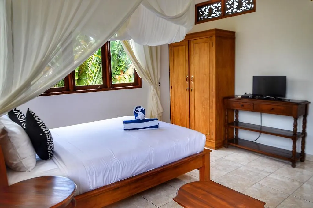 Eco Villa Seminyak  Indonesia