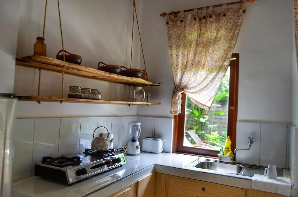 Eco Villa Seminyak   Seminyak (Bali)