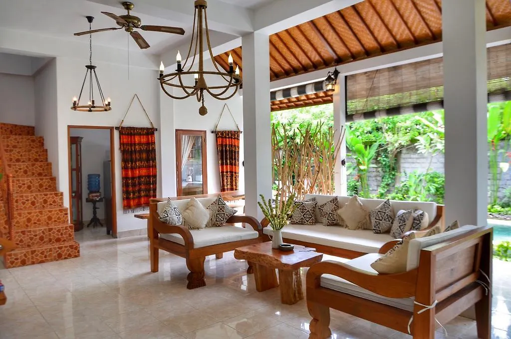 Eco Villa Seminyak   Seminyak (Bali)