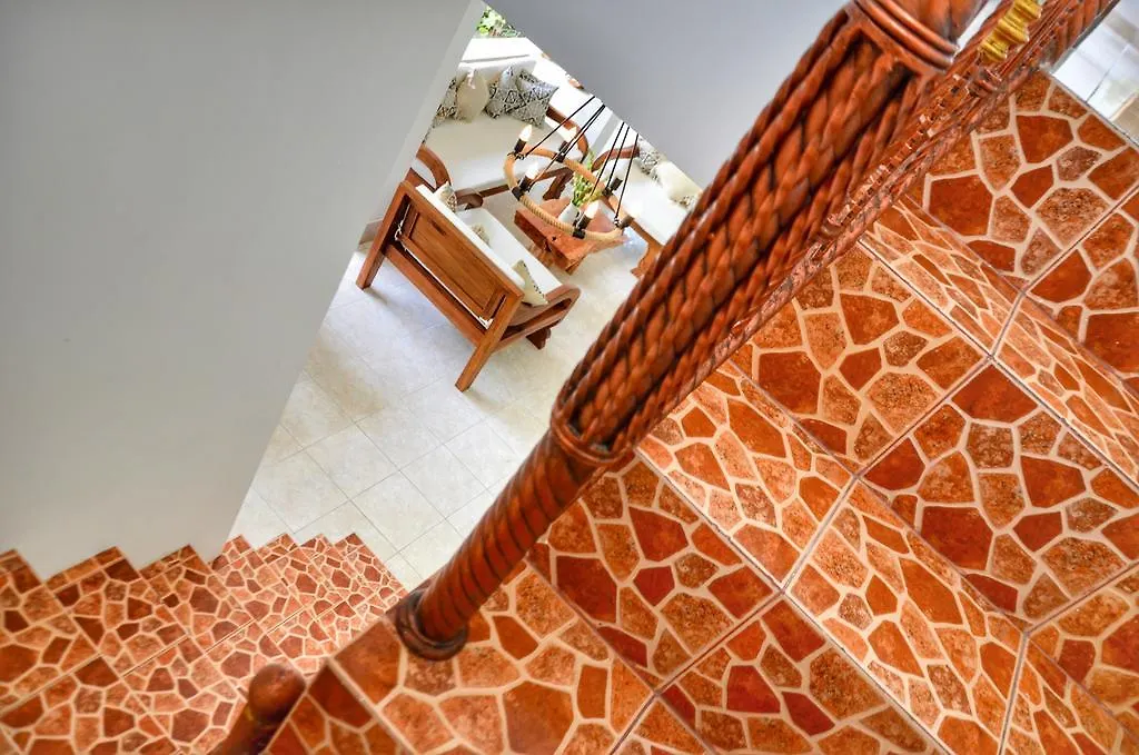 Eco Villa Seminyak
