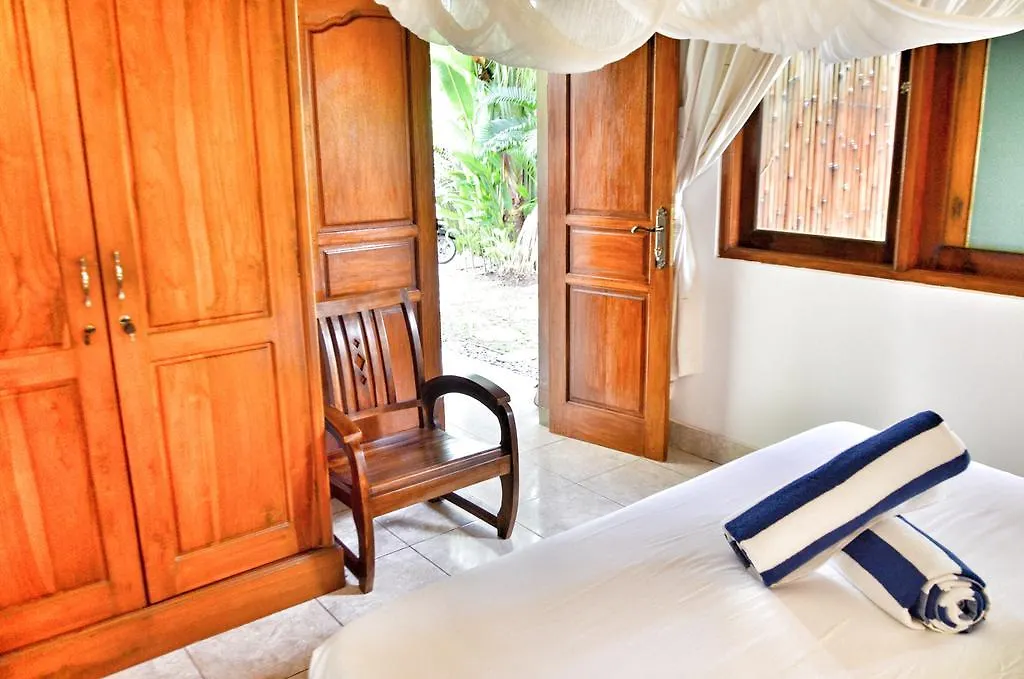 Eco Villa Seminyak  Seminyak (Bali)