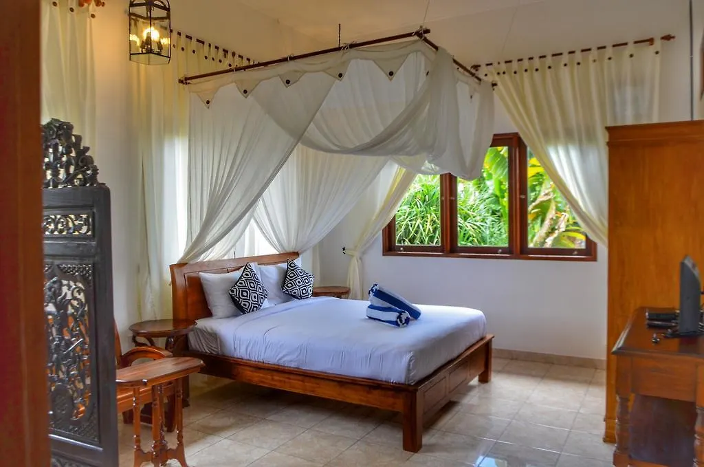 Eco Villa Seminyak