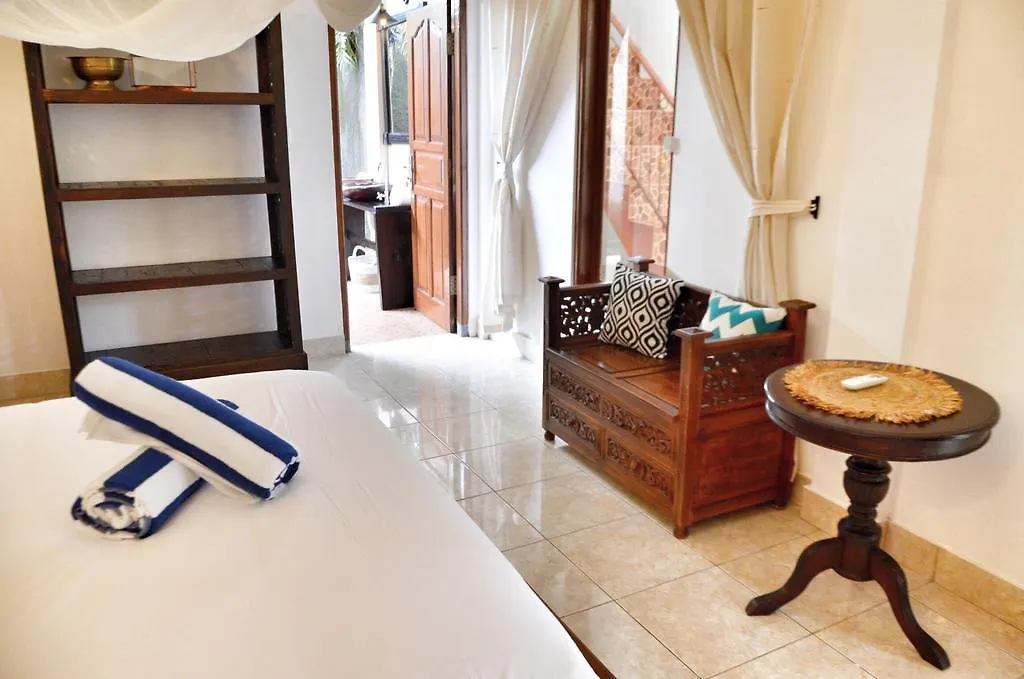 Eco Villa Seminyak