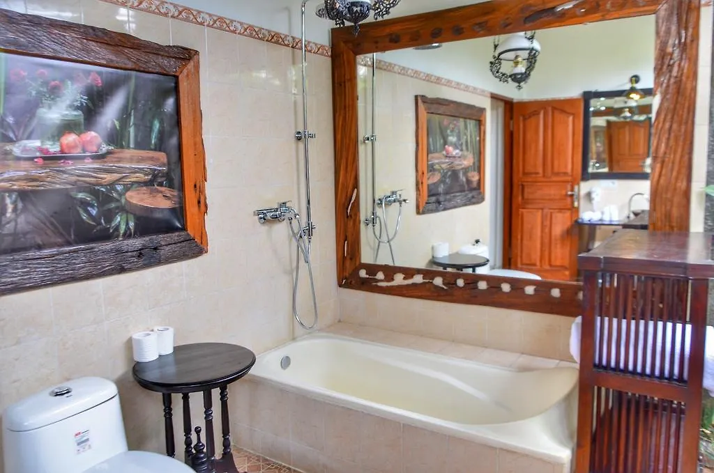 Eco Villa Seminyak   Seminyak (Bali)