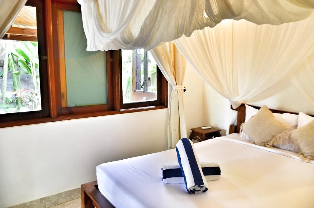 Eco Villa Seminyak