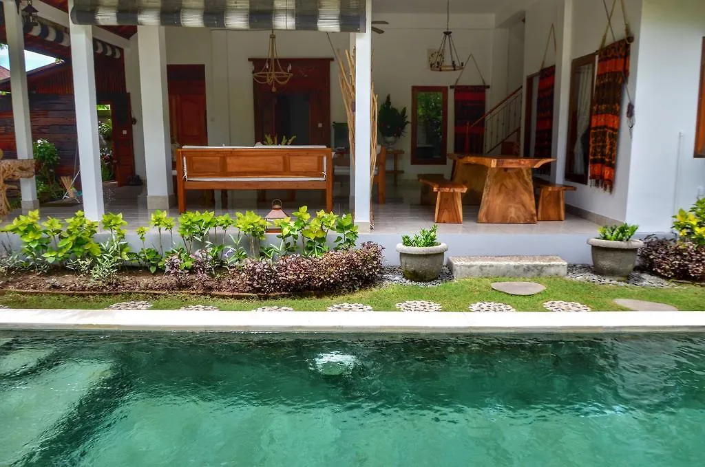 Eco Villa Seminyak