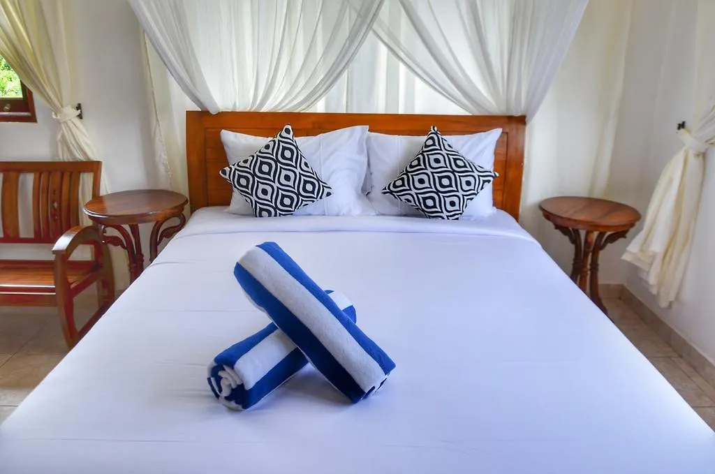 Eco Villa Seminyak  Indonesia