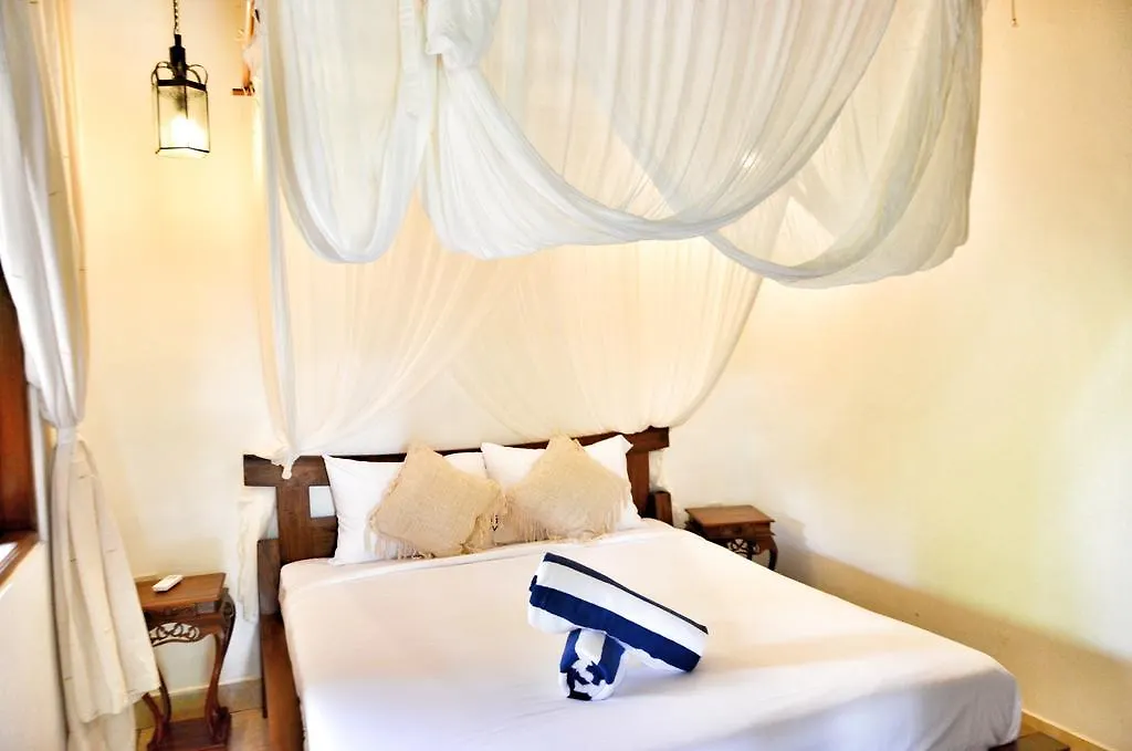 Eco Villa Seminyak  Seminyak (Bali)