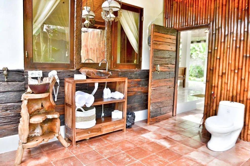 Eco Villa Seminyak