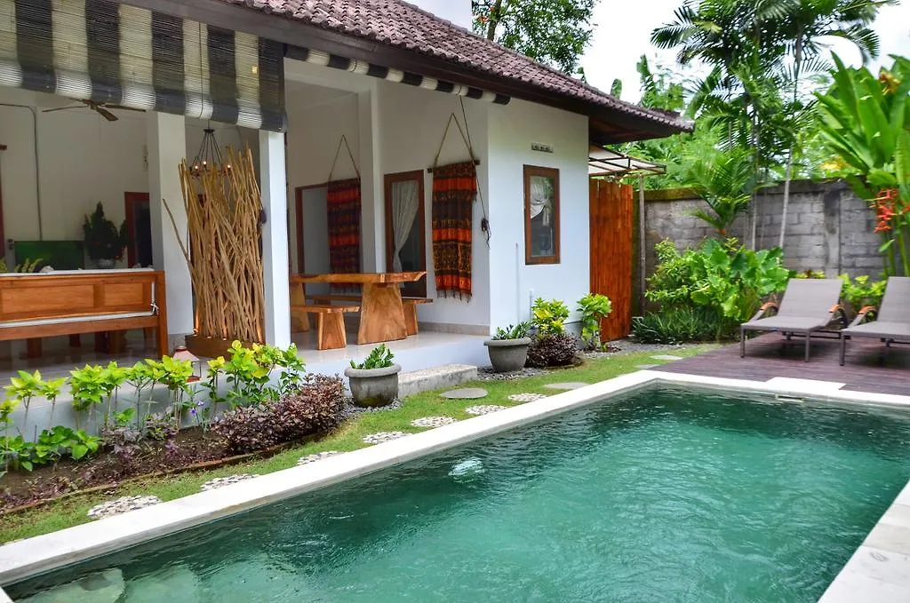 Eco Villa Seminyak