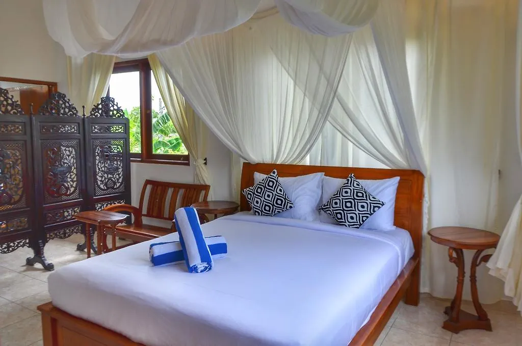 Eco Villa Seminyak  0*, Seminyak (Bali) Indonesia