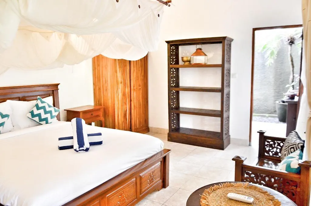 Eco Villa Seminyak   Seminyak (Bali)