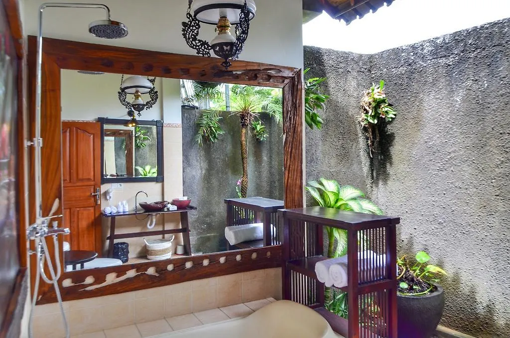 Eco Villa Seminyak