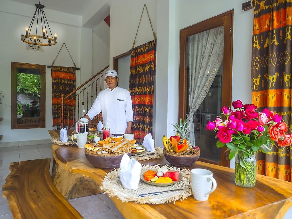 Eco Villa Seminyak