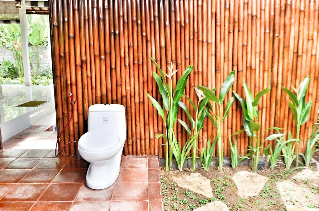 Eco Villa Seminyak  Seminyak (Bali)