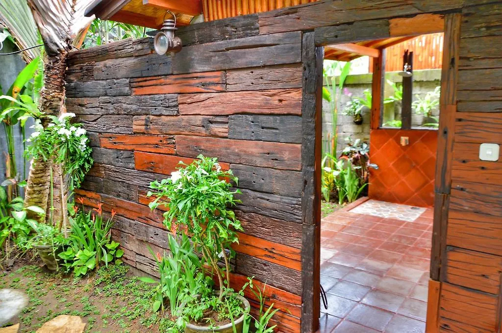 Eco Villa Seminyak  Seminyak (Bali)