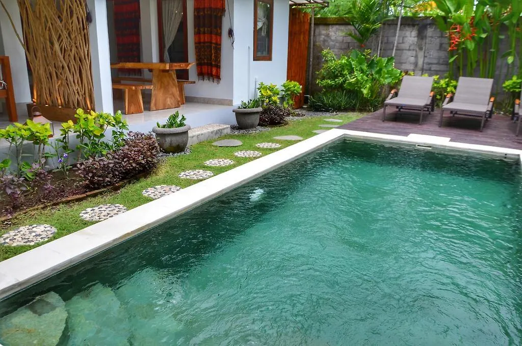 Eco Villa Seminyak