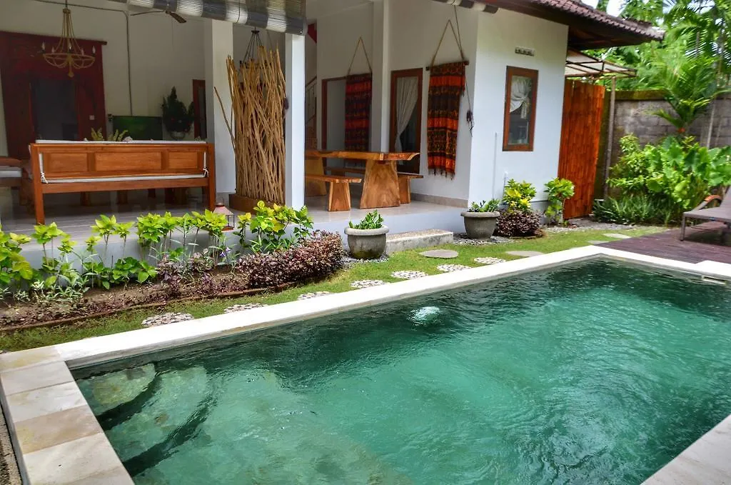 Eco Villa Seminyak  0*, Seminyak (Bali) Indonesia