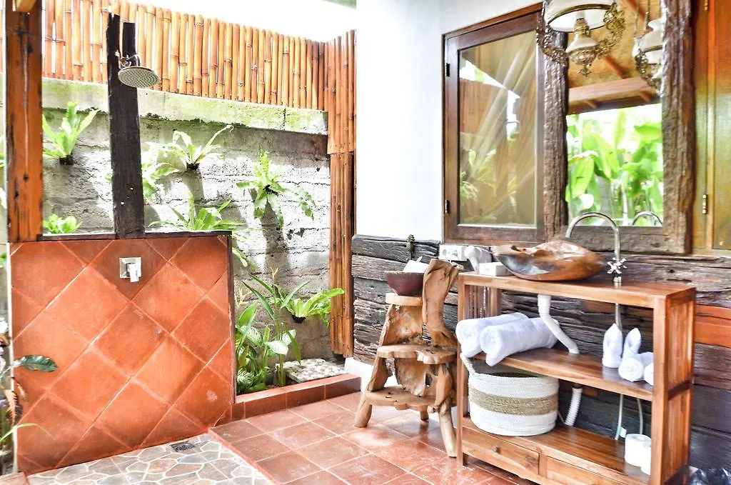 Eco Villa Seminyak