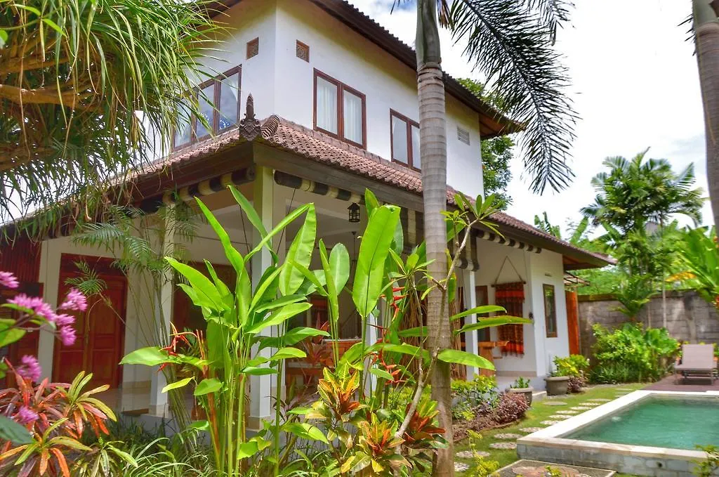 Eco Villa Seminyak