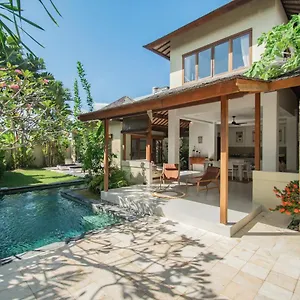  Villa Shanti, Sitara Group