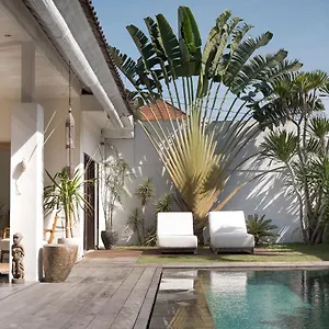  Villa Tropical 3bdr Poolvilla In Heart Of