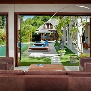  Villa Joss By Nagisa Bali
