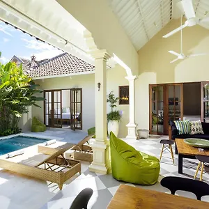  Villa Mandala