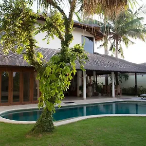  Villa Simona -