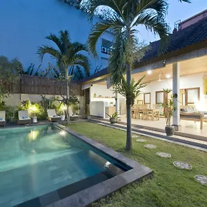  Villa Star
